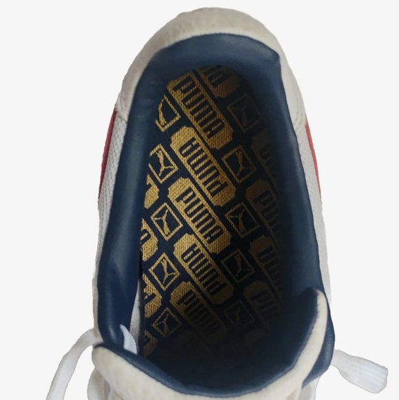 Puma shoes - Picture 8 of 10